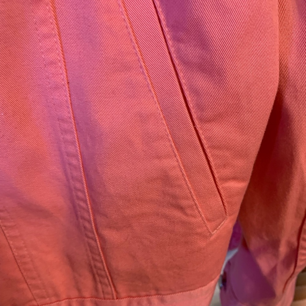 Nice Light Jacket - image 5